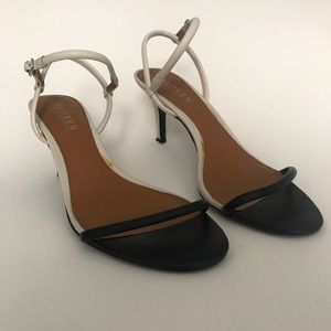 Lauren Ralph Lauren Taja Heels